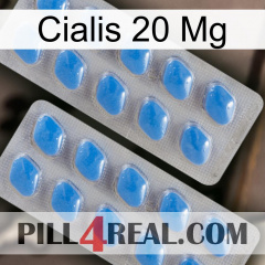 Lilly Cialis 20 Mg 23